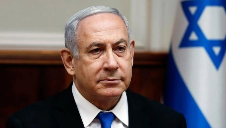 Anket sonuçları ortaya koydu! İsrail'de Netanyahu'ya güven azaldı, orduya güven düştü