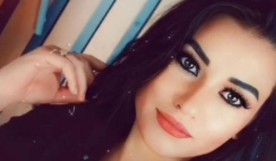 Eşinin katlettiği Neşe'nin yürek yakan mesajı!
