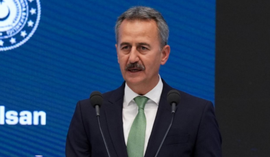 Savunma Sanayii Başkanı Görgün: Oğulbey Teknoloji Üssü öncü bir merkez olacaktır