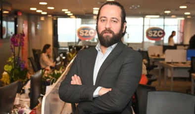 Fatih Portakal'ın yerine gelen isim belli oldu! Sözcü Ana Haber'de görev değişimi