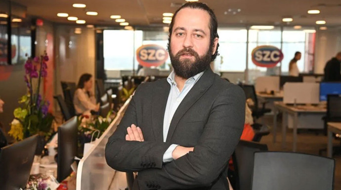 Fatih Portakal'ın yerine gelen isim belli oldu! Sözcü Ana Haber'de görev değişimi