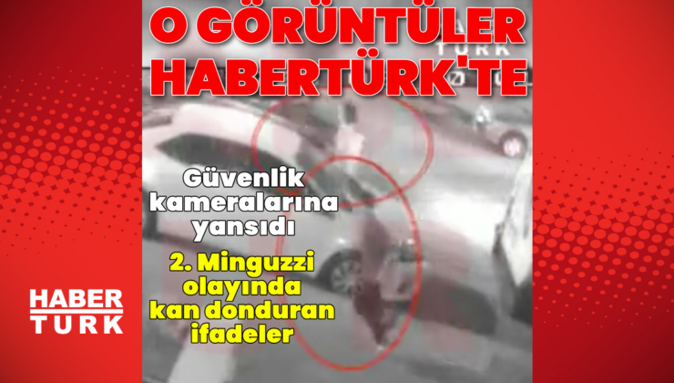 2. Minguzzi olayında kan donduran görüntü ve ifadeler
