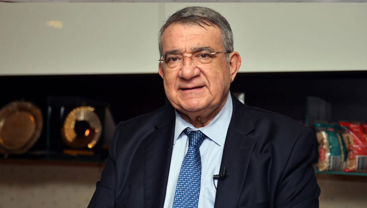 Özdemir: Türkiye, dünyanın en önemli gıda üreticisi ve tedarikçisi konumuna gelebilir