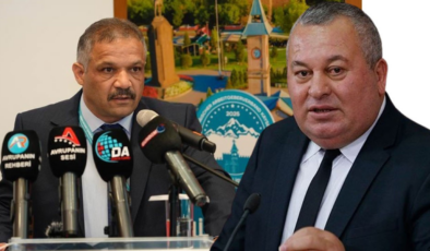 Cemal Enginyurt'un 'gurbetçi' çıkışına STK'lardan ortak tepki