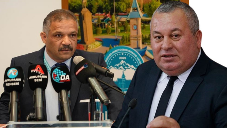 Cemal Enginyurt'un 'gurbetçi' çıkışına STK'lardan ortak tepki