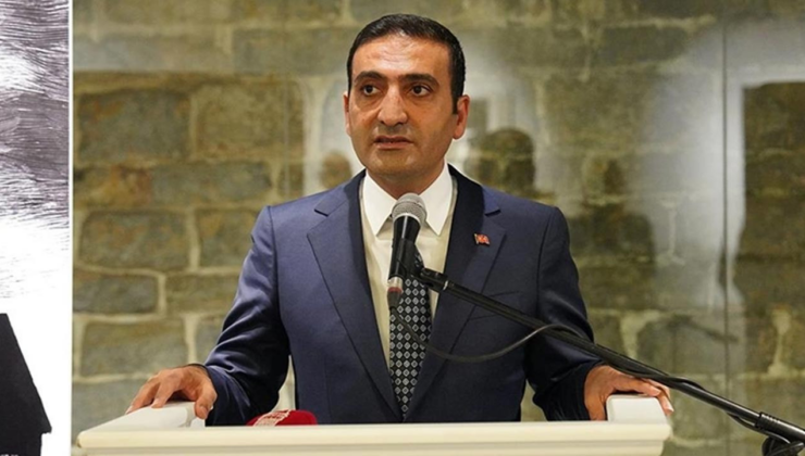 İnan Güney'e yeni soruşturma başlatıldı
