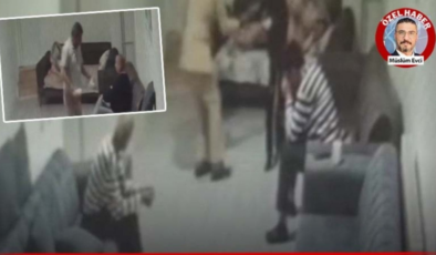 Tacizle gündeme gelen kurumda yeni skandal! Özel gereksinimli bireyleri böyle dövdüler