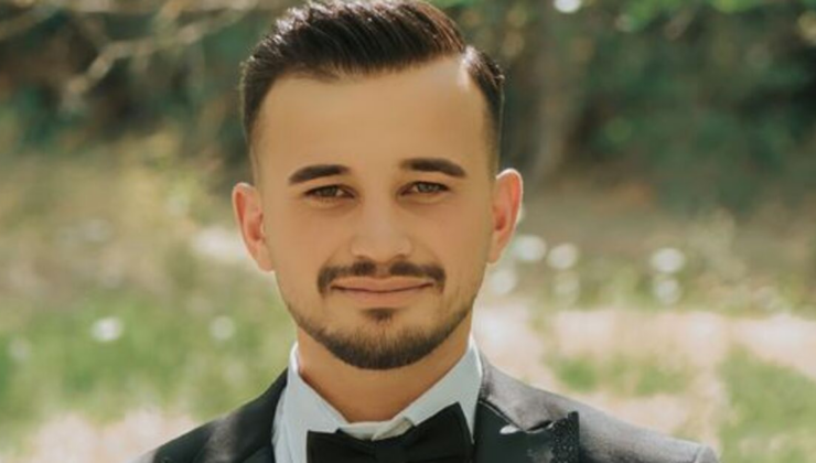Düğününde yengesinin kurşunuyla öldü!