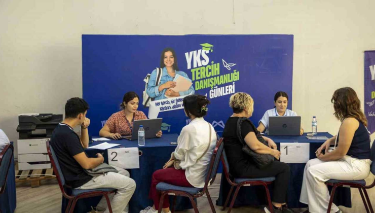 YKS taban puanları ve kontenjanları 2025… Üniversite 2 ve 4 yıllık taban puanları