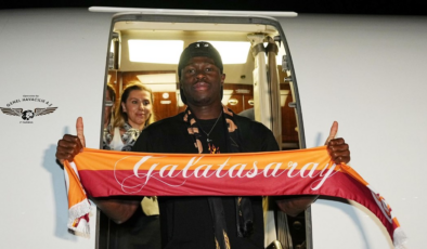 Galatasaray önce kulübü sonra Singo’yu ikna etti: Resmen açıklandı!