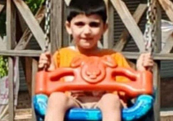 Gölde hareketsiz bulunan çocuk kurtarılamadı
