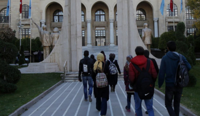 YKS tam puan alanların tercihi mühendislik ve hukuk oldu