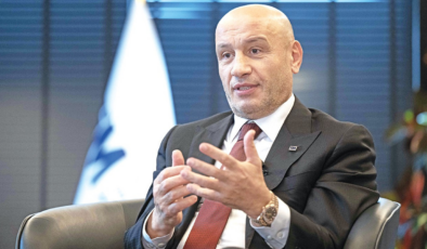 TİM ve İSTKA'dan ikiz dönüşüme 40 milyon lira destek
