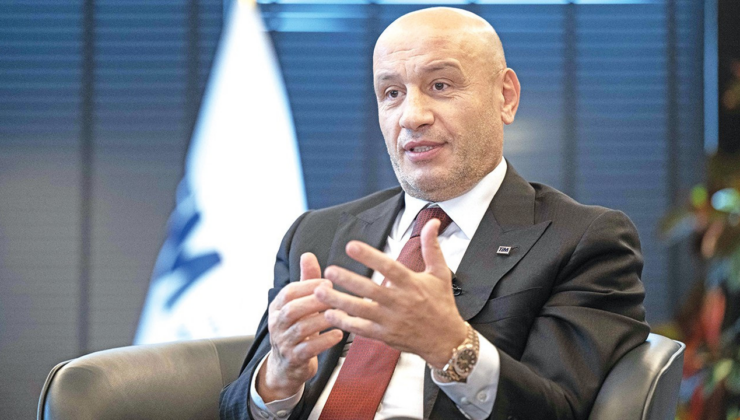 TİM ve İSTKA'dan ikiz dönüşüme 40 milyon lira destek
