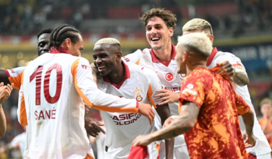 Galatasaray’ın muhtemel rakipleri ve torbası belli oldu: Şampiyonlar Ligi’nde kura heyecanı!
