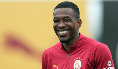 Carlos Cuesta ısrarı!