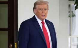 Trump: Soros yargılanmalı