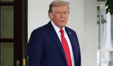Trump: Soros yargılanmalı