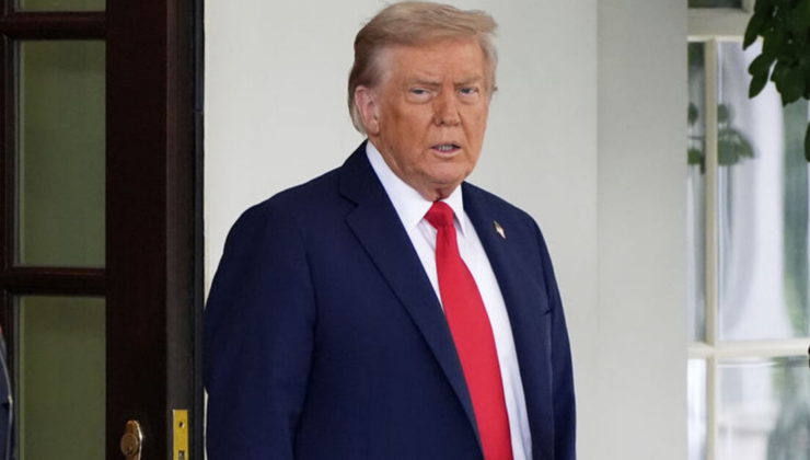 Trump: Soros yargılanmalı