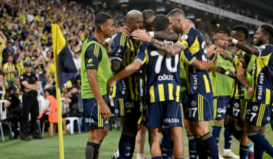 Lizbon'da tarih yazalım!