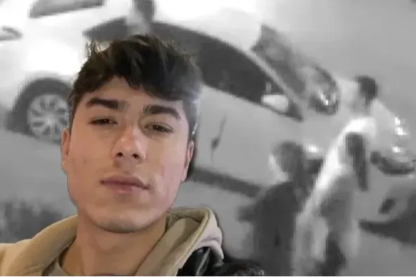 Hakan Çakır'ın canice katledilmesi infial yaratmıştı… Cinayeti böyle işledi