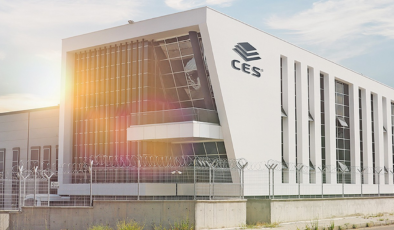 CES, 85 milyon Euro yatırımla kapasitesini ikiye katlıyor