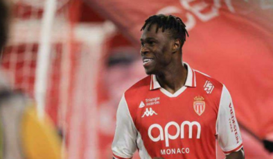 Galatasaray'dan Wilfried Singo'ya rekor transfer bedeli! İstanbul'a geliyor