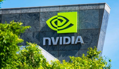 Çip devi Nvidia'nın geliri beklentileri aştı!
