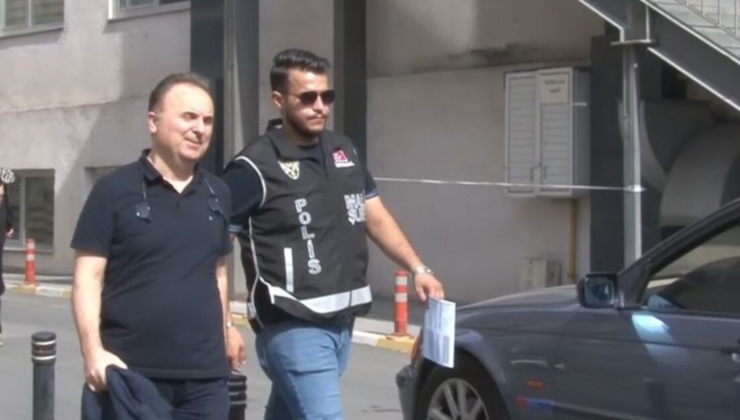 İmamoğlu'nun avukatı adliyede