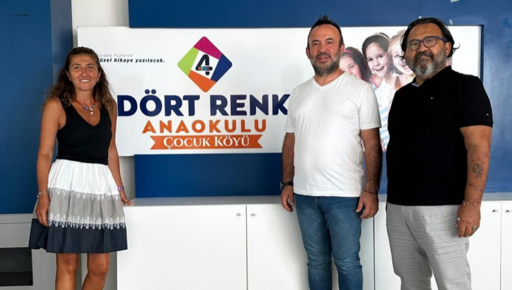 YÖMEV, çocukların geleceğine yön verecek eğitim programını açıkladı