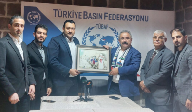 "Haberleri keserseniz israil daha fazla katliam yapar"
