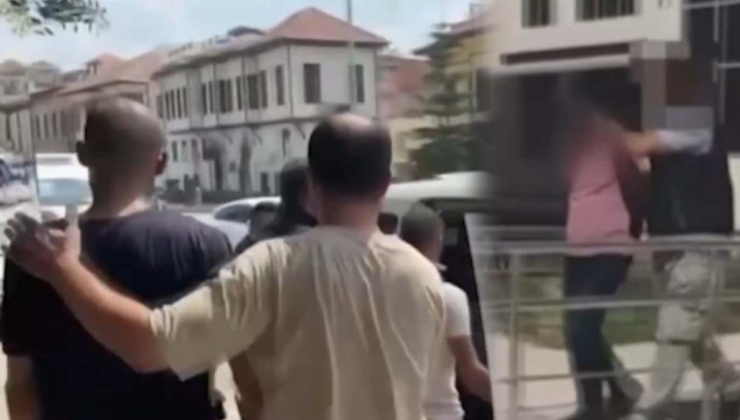 Adana'da uyuşturucu suçlarından aranan 15 hükümlü yakalandı