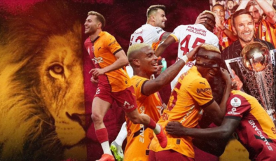 UEFA Şampiyonlar Ligi kura çekimi | Galatasaray’ın yer aldığı torba ve muhtemel rakipler belli oldu!