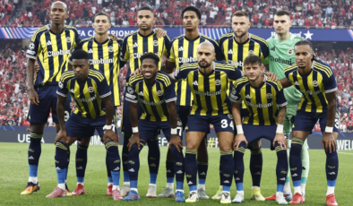 Fenerbahçe elendi dev geliri kaçırdı!