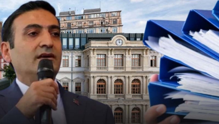 Beyoğlu Belediye Başkanı İnan Güney'den AKP’ye müthiş 'tuzak'