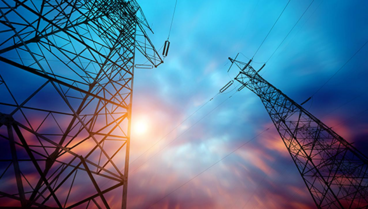 Elektrik üretiminde günlük ve aylık bazda rekor kırıldı
