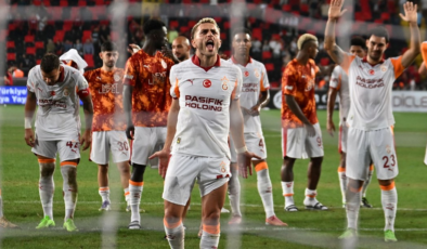 Galatasaray’da Barış Alper bilmecesi: 35+5 milyon euroya ret, işte istenen ücret!