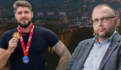 Rus yüzücü İstanbul’da kaybolmuştu! Belaruslu başkandan da haber alınamıyor