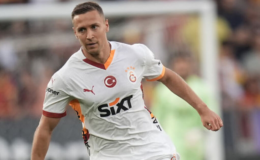 Frankowski Fransa'ya gidiyor!