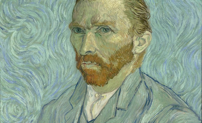 Van Gogh Müzesi kapanmanın eşiğinde! Yönetim Hollanda hükümetini uyardı