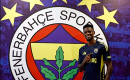 Nelson Semedo: 'Hedef Şampiyonlar Ligi'