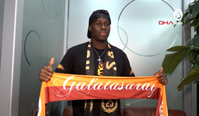 Galatasaray Singo transferini bitirdi! İstanbul'a geliyor…