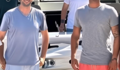Tekne kazasında hayatını kaybeden Halit Yukay'ın son sözleri ortaya çıktı