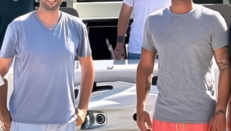 Tekne kazasında hayatını kaybeden Halit Yukay'ın son sözleri ortaya çıktı