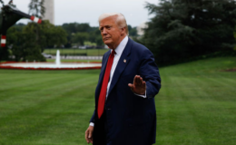 Trump'ı soruşturan eski savcı hakkında soruşturma