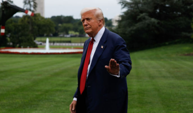 Trump'ı soruşturan eski savcı hakkında soruşturma