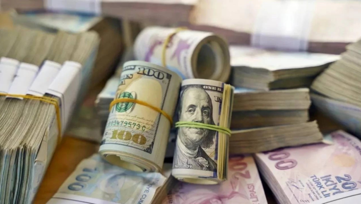 KKM ve katılma hesaplarında düşüş sürüyor