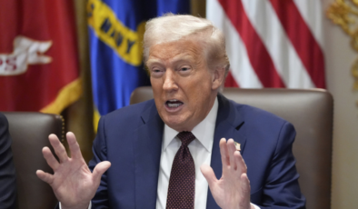 ABD Başkanı Trump: Diktatör değilim