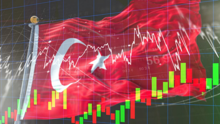 Ekonomistlerin ikinci çeyrek büyüme beklentileri belli oldu!
