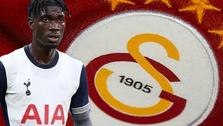 Cimbom'da Yves Bissouma şoku: Galatasaray imzadan vazgeçti iddiası!